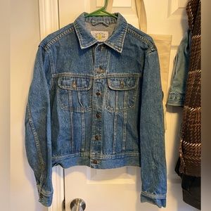 Y2K? Denim Jacket by Rocky/Alaska 1959 Wilderness Gear